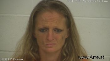 Lori Michele Cox Mugshot