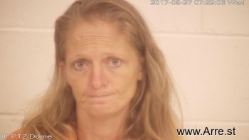 Lori Michele Cox Mugshot