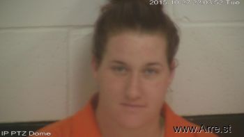 Lori  Jones Mugshot