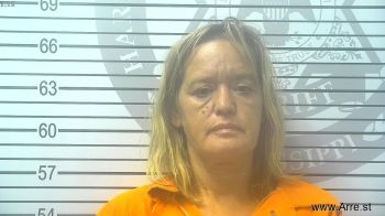 Lori Lynn Oneal Mugshot