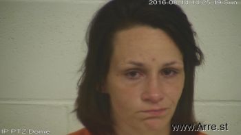 Lori  Williamson Mugshot