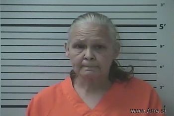 Lorie Suzanne Morgan Mugshot