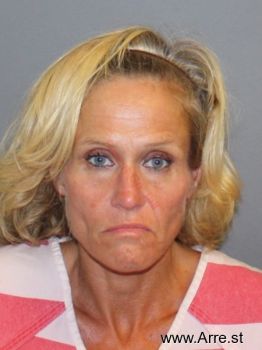 Lorie Emily Sanford Mugshot