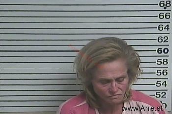 Lorie Emily Sanford Mugshot