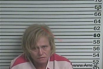 Lorie  Sanford Mugshot