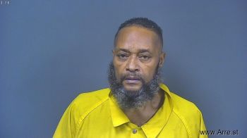 Louis Dell Butler Mugshot