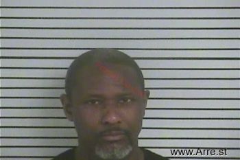 Louis Charles Powell Jr Mugshot