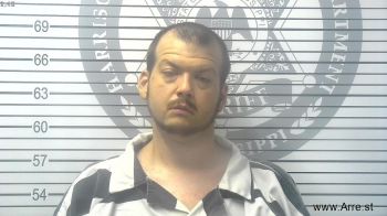 Loyd Brandon Smith Mugshot