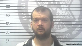 Loyd Brandon Smith Mugshot