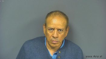 Luis  Alvarez-garcia Mugshot