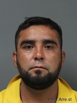 Luis Miguel Gomez Mugshot