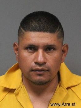 Luis Alberto-martin Olvera Mugshot