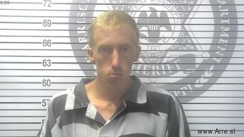 Luke Matthew Seymour Mugshot