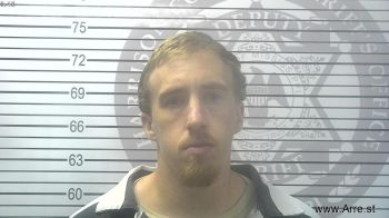 Luke Matthew Seymour Mugshot