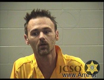 Lyndon  Lucas Jr Mugshot