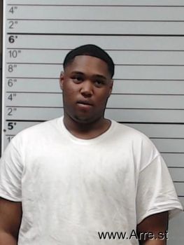 Ladarius C Brown Mugshot