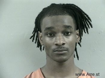 Ladarius Deundrae Harvey Mugshot