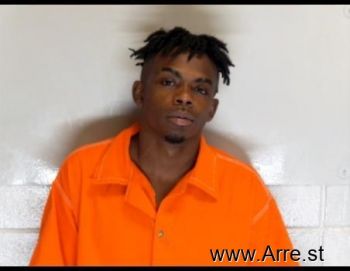 Ladarius Kyale Smith Mugshot