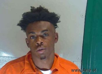 Ladarius Kyale Smith Mugshot