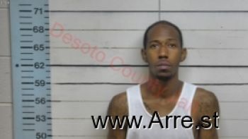 Ladarius  Williams Mugshot