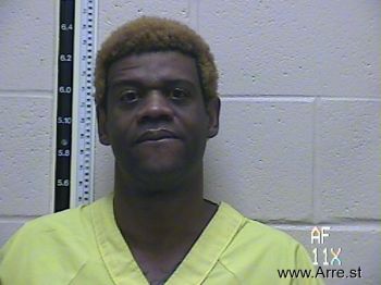 Lakeith Monea Rawls Mugshot