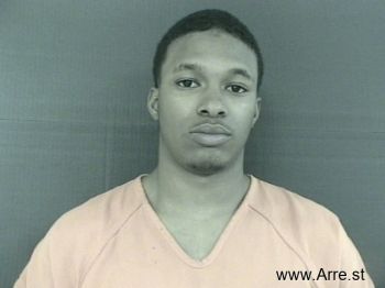 Lakeith Deonate Smith Mugshot