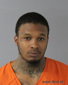 Lakeith Deonate Smith Mugshot