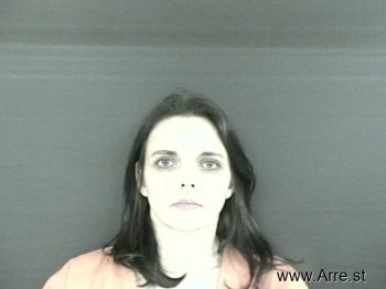 Laken Cheyanne Cox Mugshot