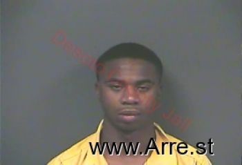 Lakendrick Derrell Doss Mugshot