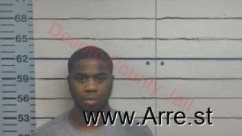 Lakendrick Derrell Doss Mugshot