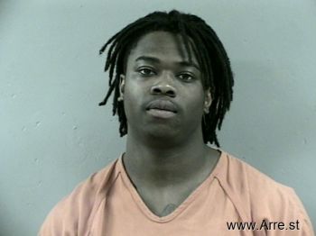 Lamar Dewayne Gray Mugshot