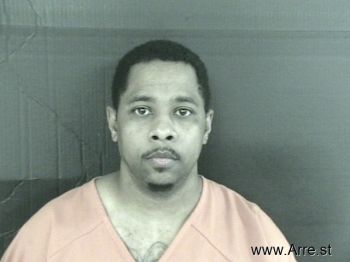 Lamar Corion Mcdonald Mugshot