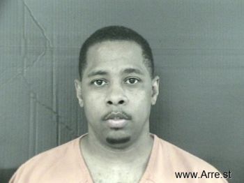 Lamar Corion Mcdonald Mugshot