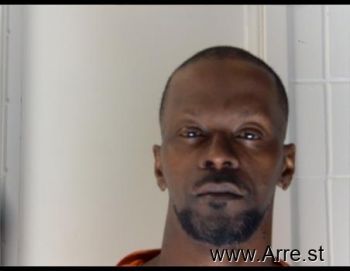 Lamar Cobby Williams Mugshot