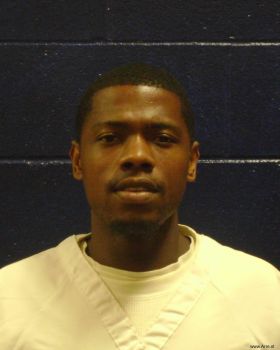 Lamarcus  Collins Mugshot