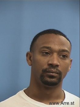 Lamarcus  Davis Mugshot