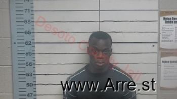 Lamarcus Devaunte Jefferson Mugshot