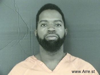 Lamarcus Demon Johnson Mugshot