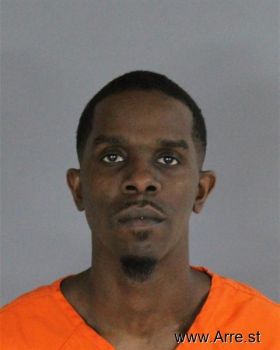 Lamarcus Jamal Jones Mugshot