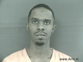 Lamarcus Jamal Jones Mugshot