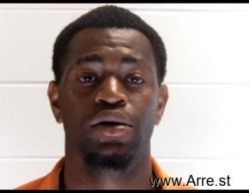 Lamarcus Deshawn Tucker Mugshot