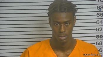 Lamarion Lashaun Strickland Mugshot