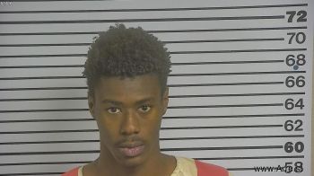 Lamarion Lashaun Strickland Mugshot