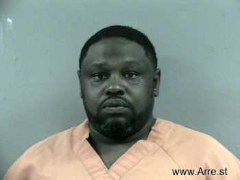 Lamarkis Kenderrick Blackman Mugshot