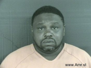 Lamarkis Kenderrick Blackman Mugshot