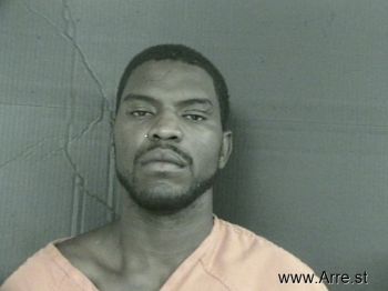 Lamarkus  Turner Mugshot