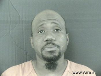 Lamont Leon Plummer Mugshot