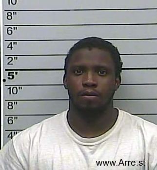 Lance M Smith Mugshot