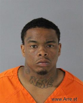 Lance Jaques Taylor Mugshot