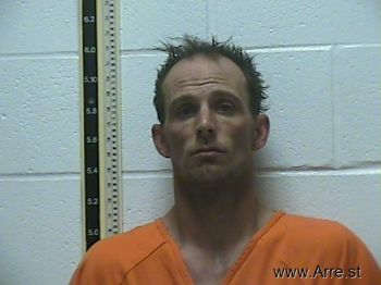 Lane Douglas Bounds Mugshot